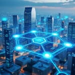 découvrez comment l'adoption des blockchains révolutionne et simplifie le cadastre immobilier national, rendant les processus plus transparents, sécurisés et efficaces.