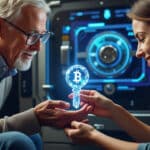 découvrez comment sécuriser la transmission de votre richesse intergénérationnelle grâce au stockage à froid du bitcoin, garantissant protection et pérennité de vos actifs numériques.